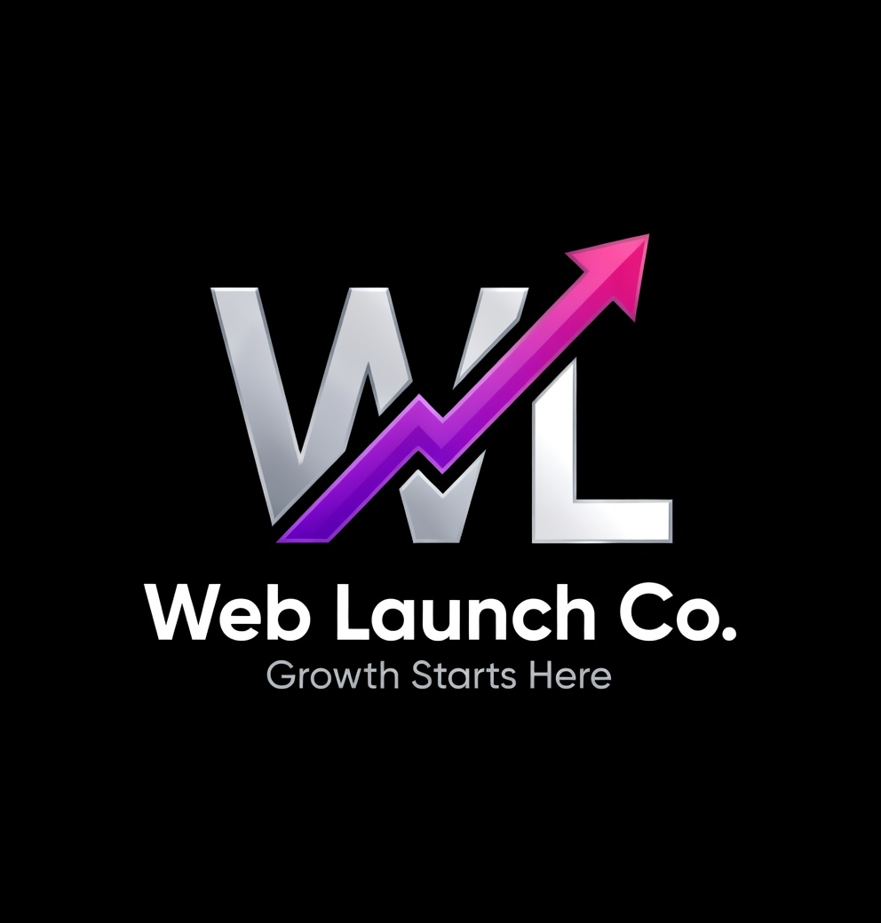 Web Launch Co. — Barrie, Ontario